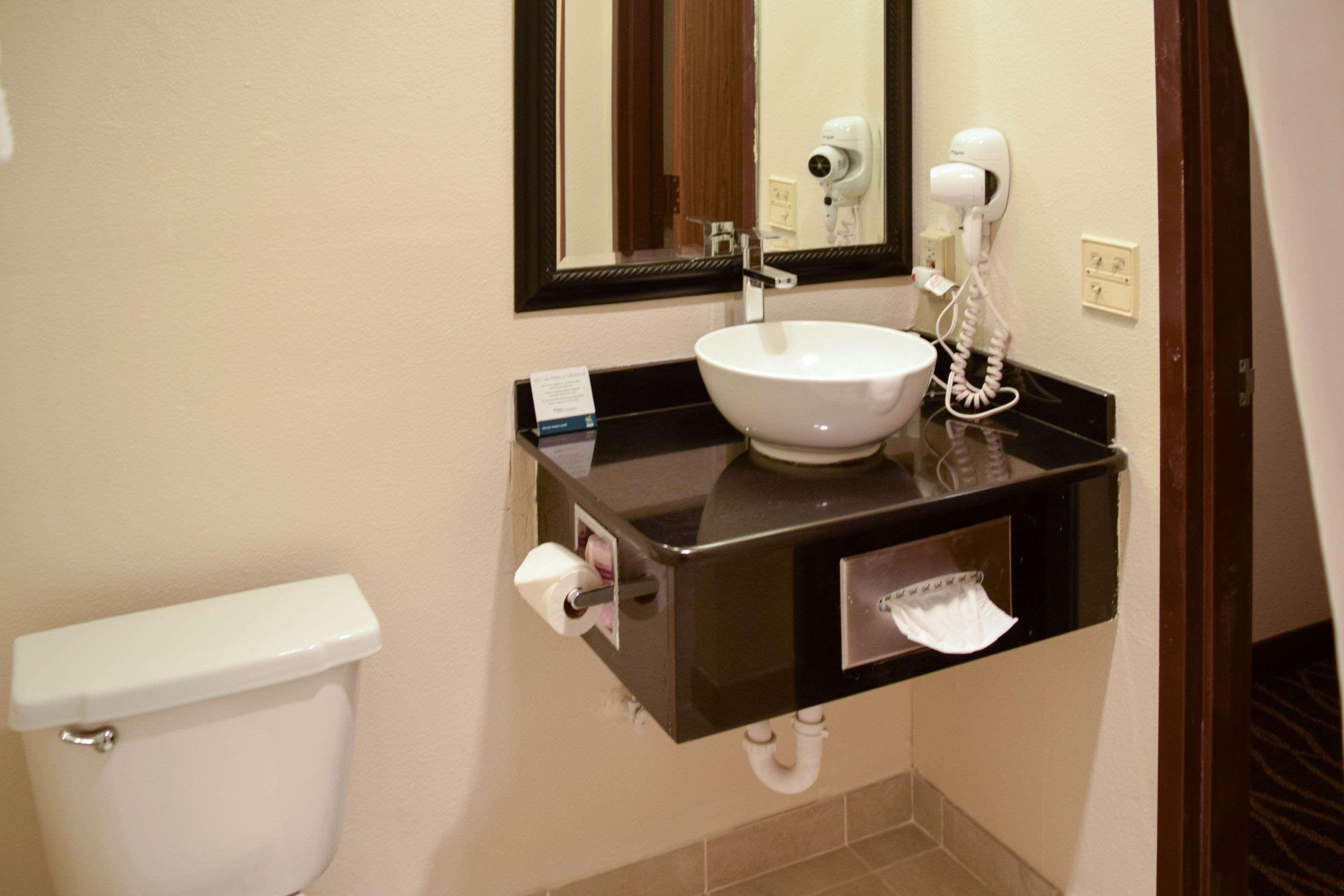 Quality Inn Umatilla - Hermiston Buitenkant foto