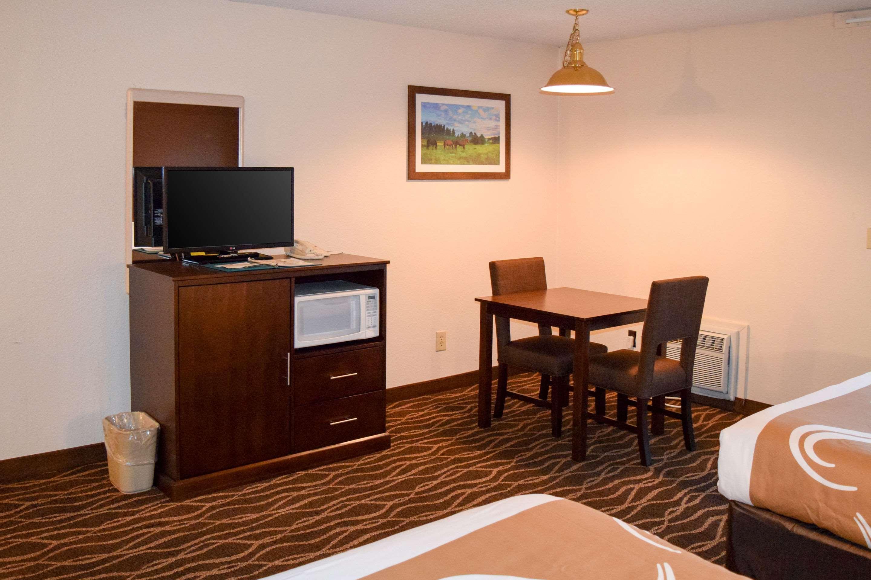 Quality Inn Umatilla - Hermiston Buitenkant foto
