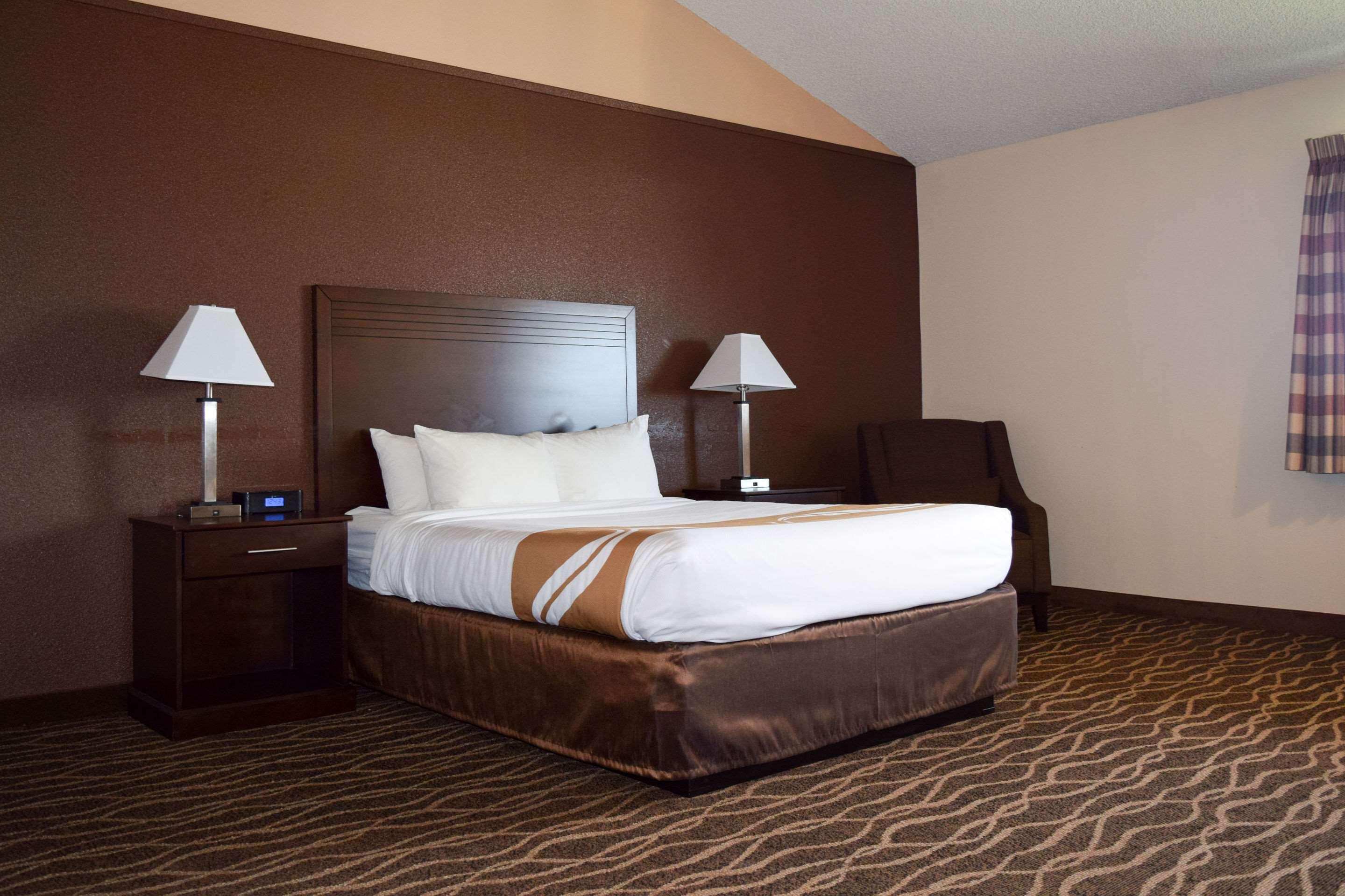 Quality Inn Umatilla - Hermiston Buitenkant foto