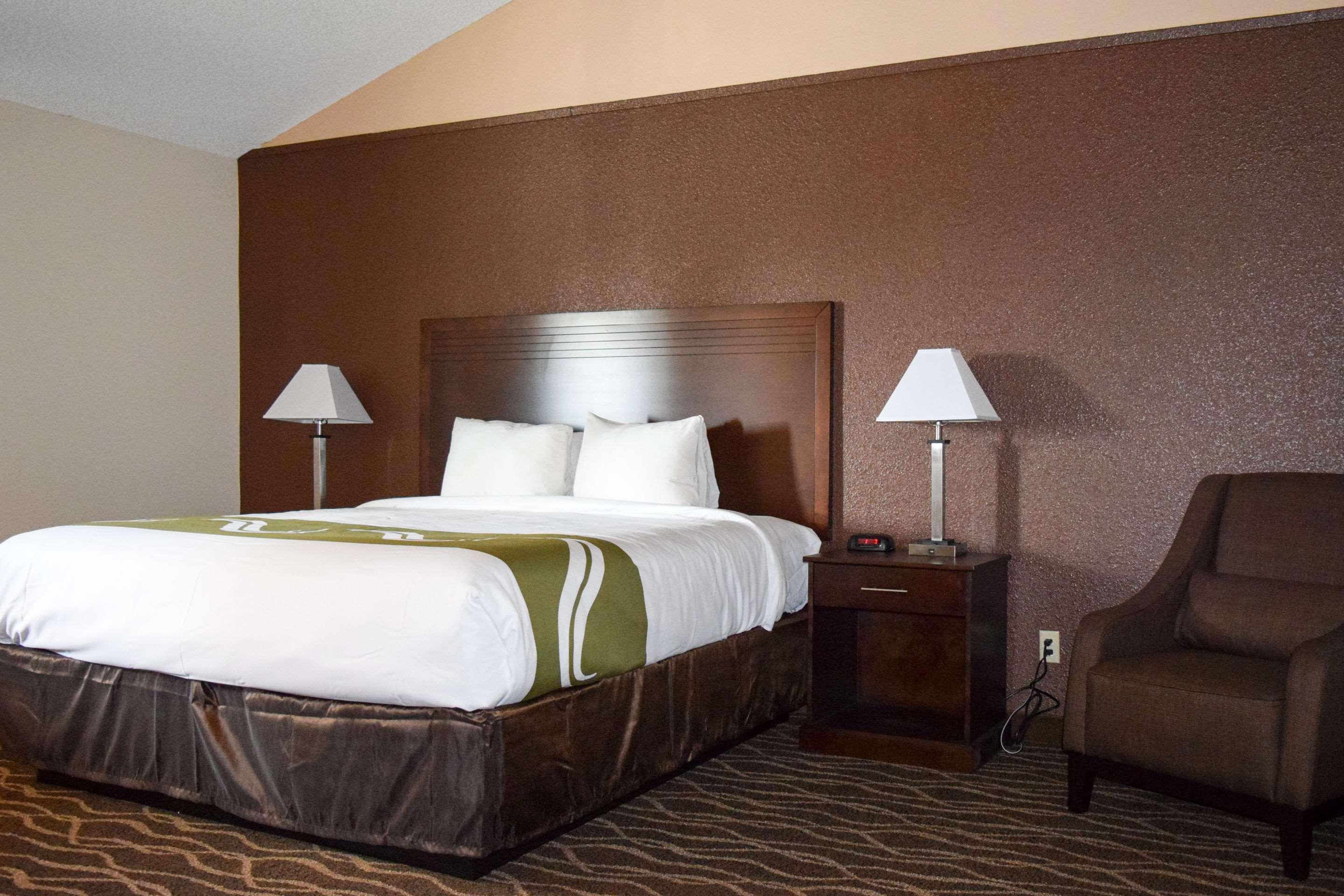 Quality Inn Umatilla - Hermiston Buitenkant foto