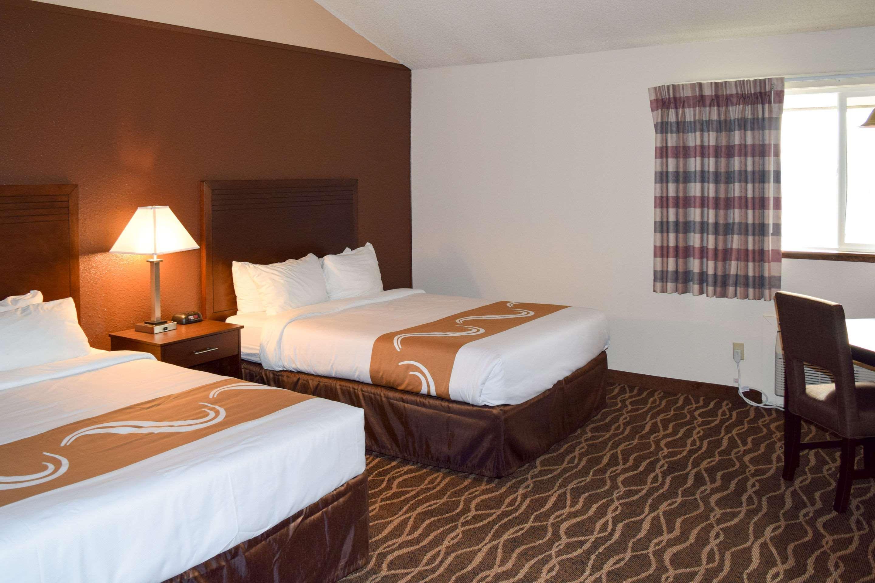 Quality Inn Umatilla - Hermiston Buitenkant foto