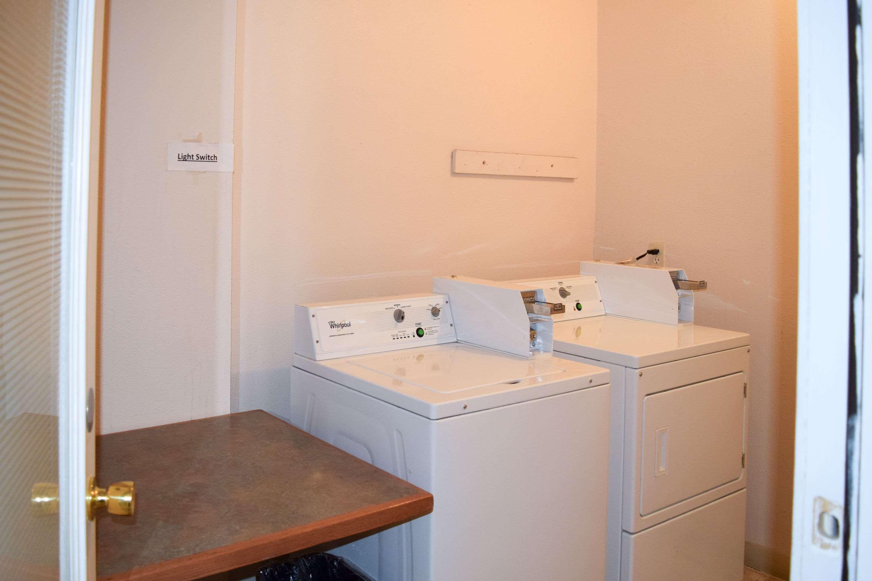 Quality Inn Umatilla - Hermiston Buitenkant foto