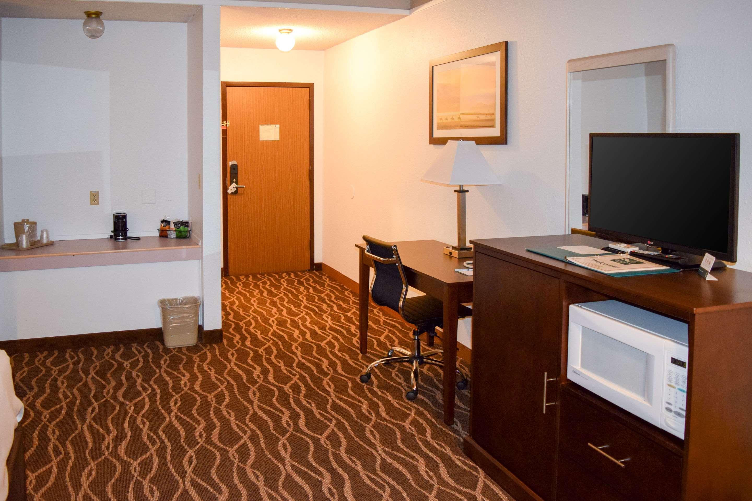 Quality Inn Umatilla - Hermiston Buitenkant foto