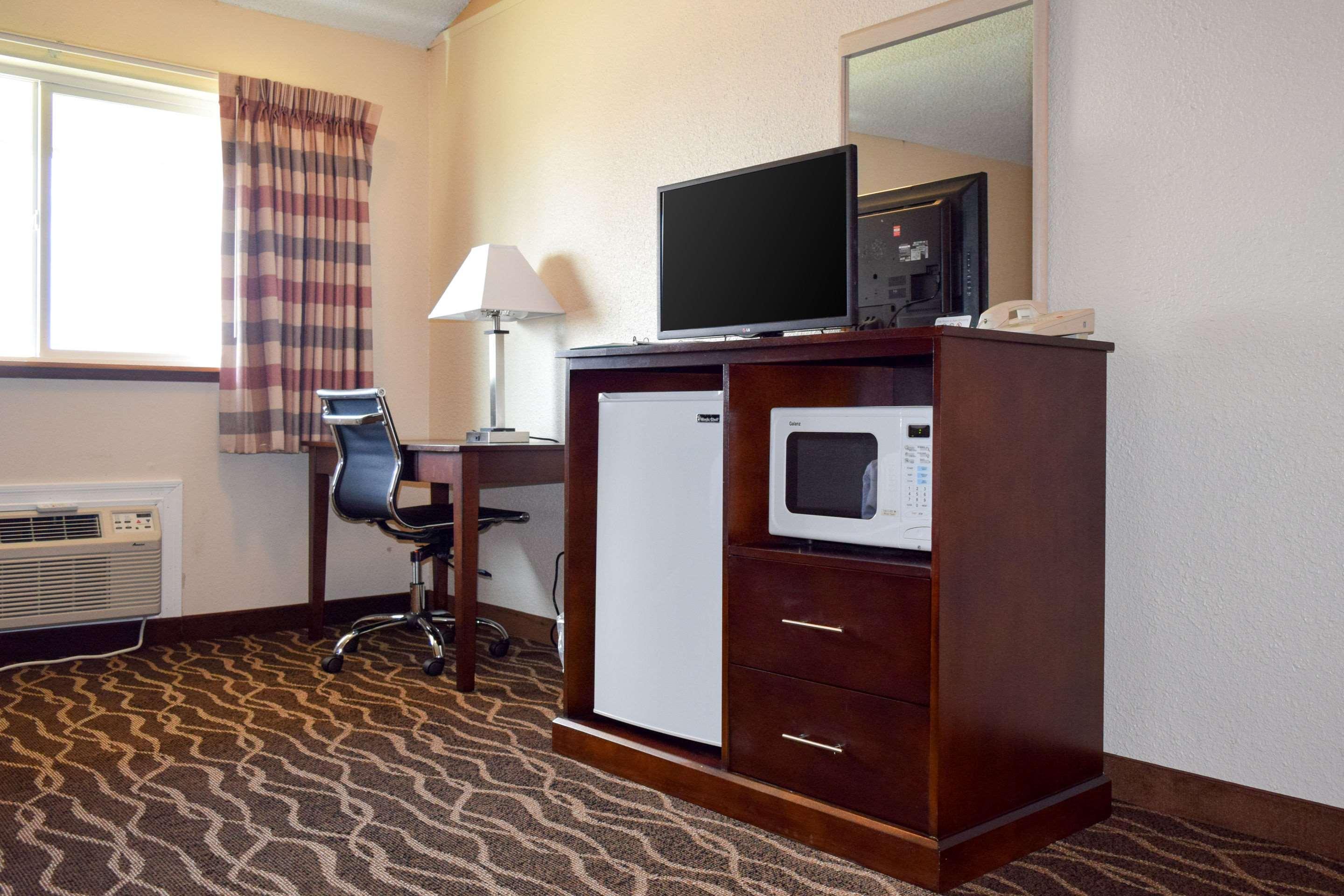 Quality Inn Umatilla - Hermiston Buitenkant foto