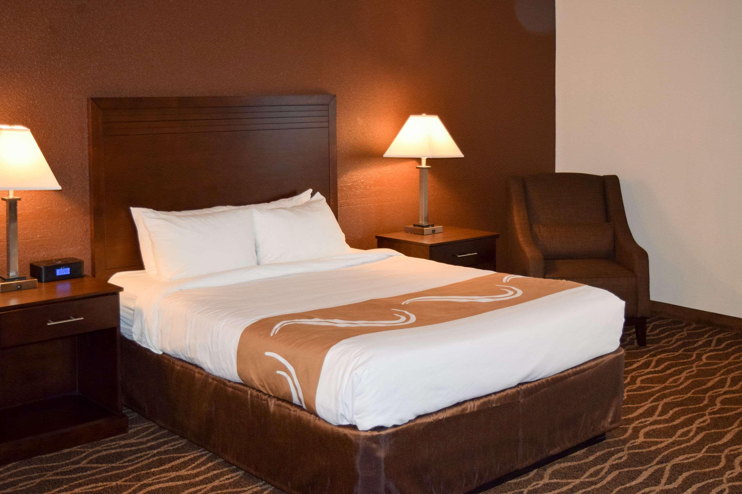 Quality Inn Umatilla - Hermiston Buitenkant foto