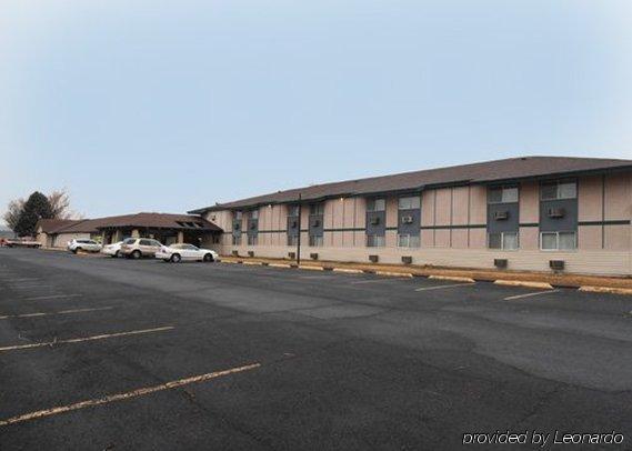 Quality Inn Umatilla - Hermiston Buitenkant foto