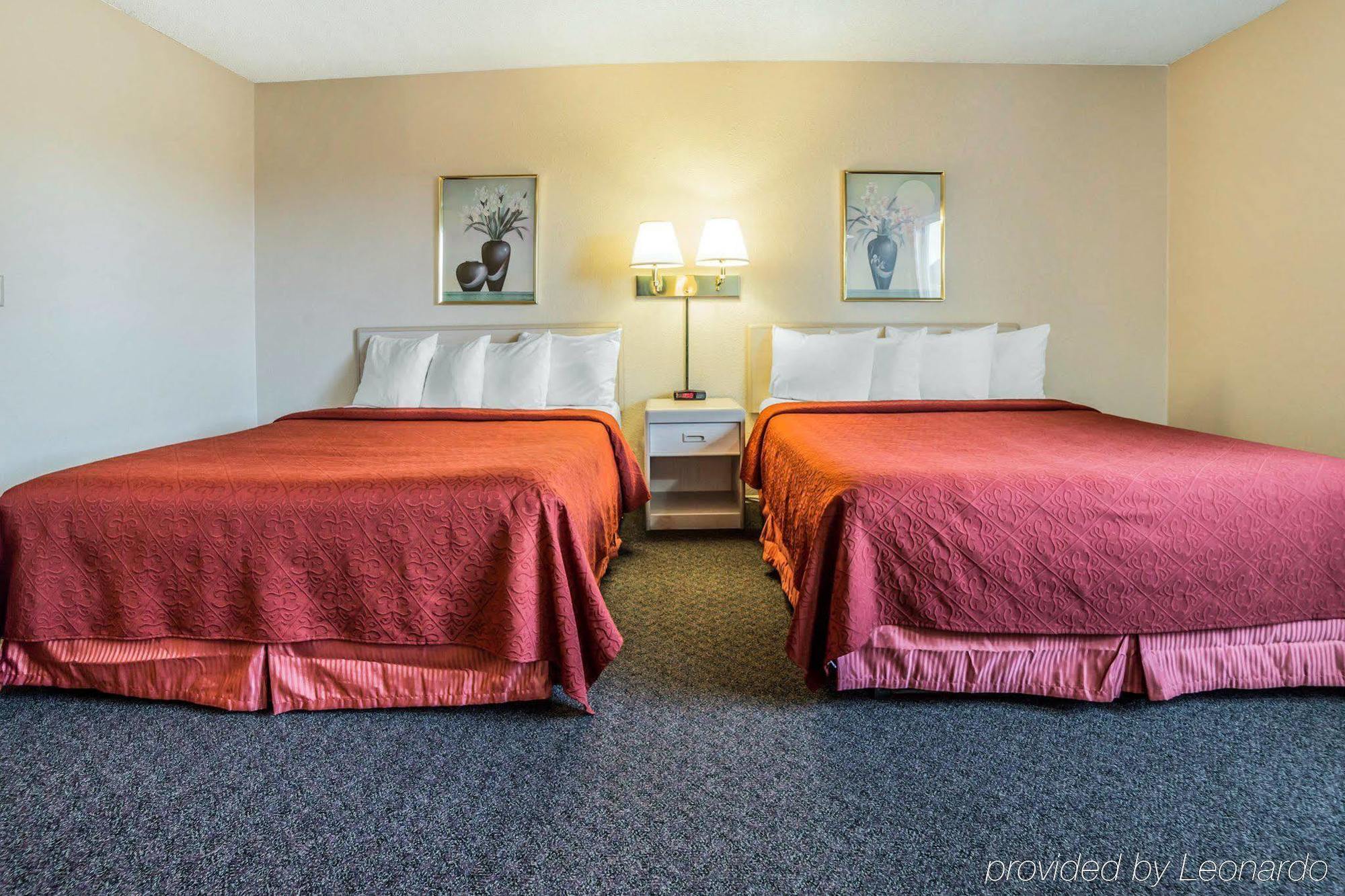 Quality Inn Umatilla - Hermiston Buitenkant foto