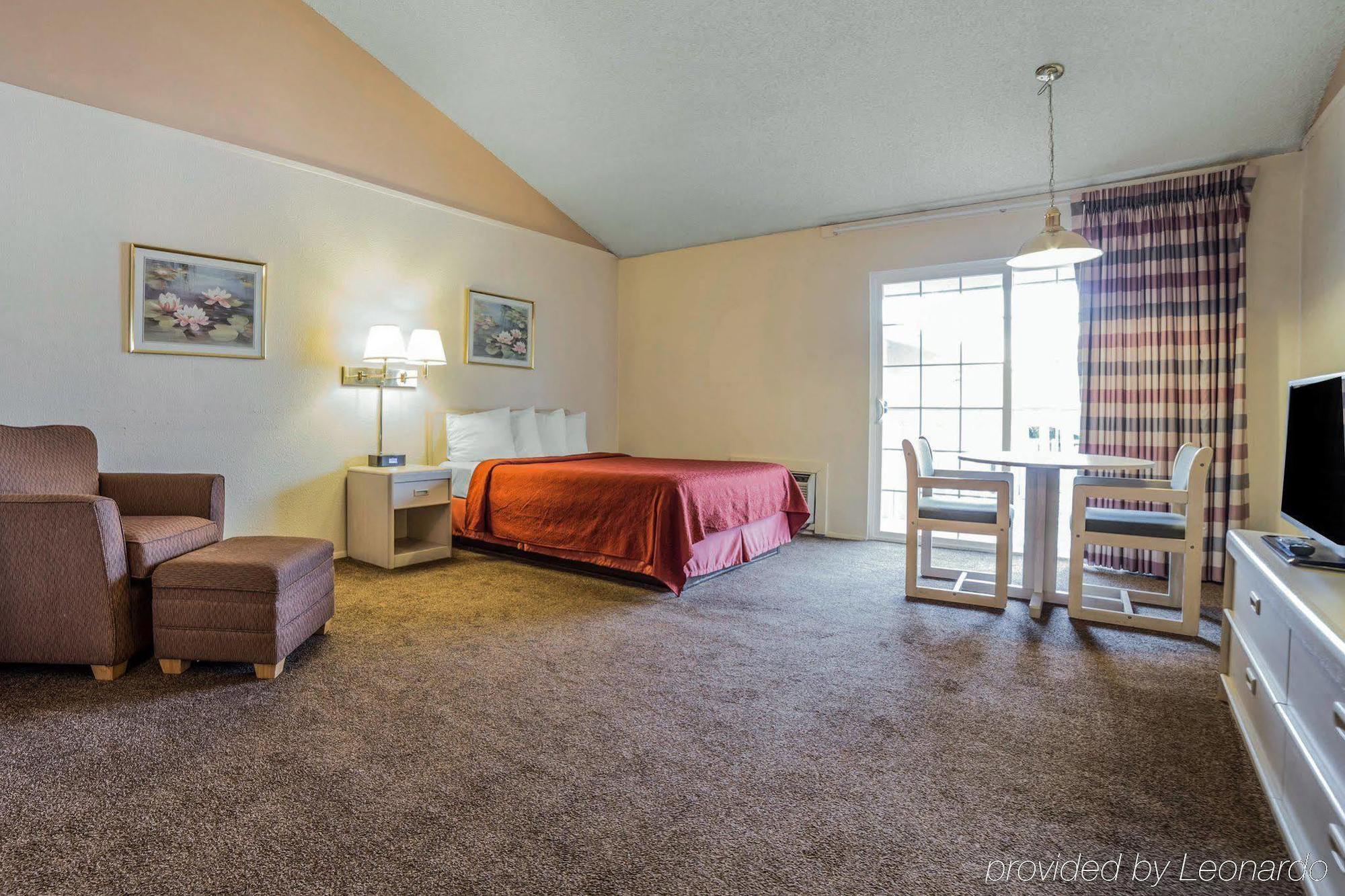 Quality Inn Umatilla - Hermiston Buitenkant foto