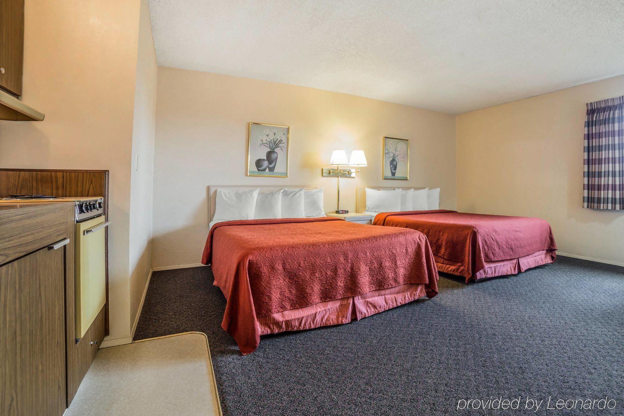 Quality Inn Umatilla - Hermiston Buitenkant foto