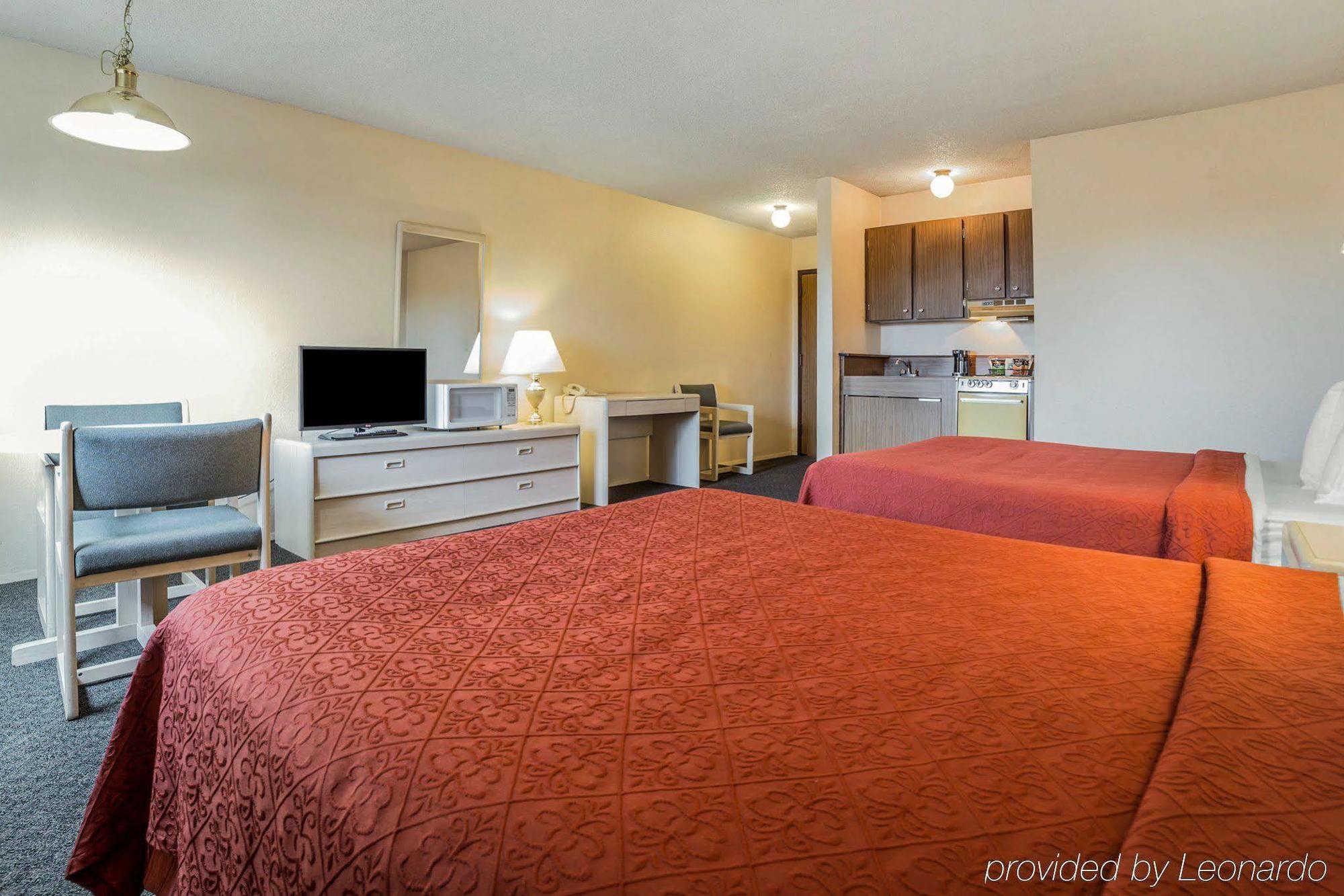 Quality Inn Umatilla - Hermiston Buitenkant foto