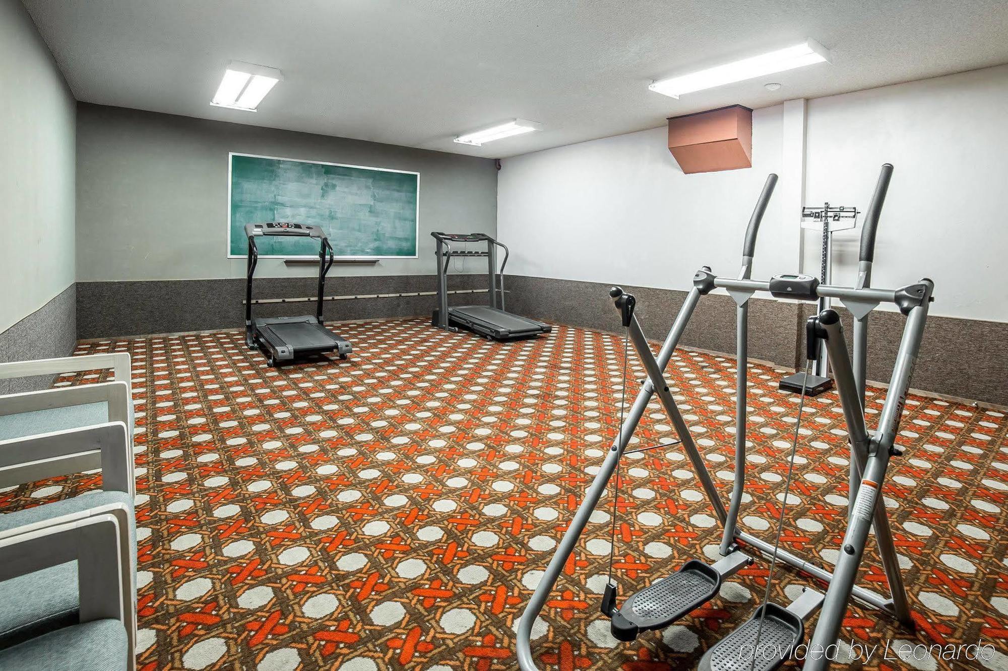 Quality Inn Umatilla - Hermiston Buitenkant foto