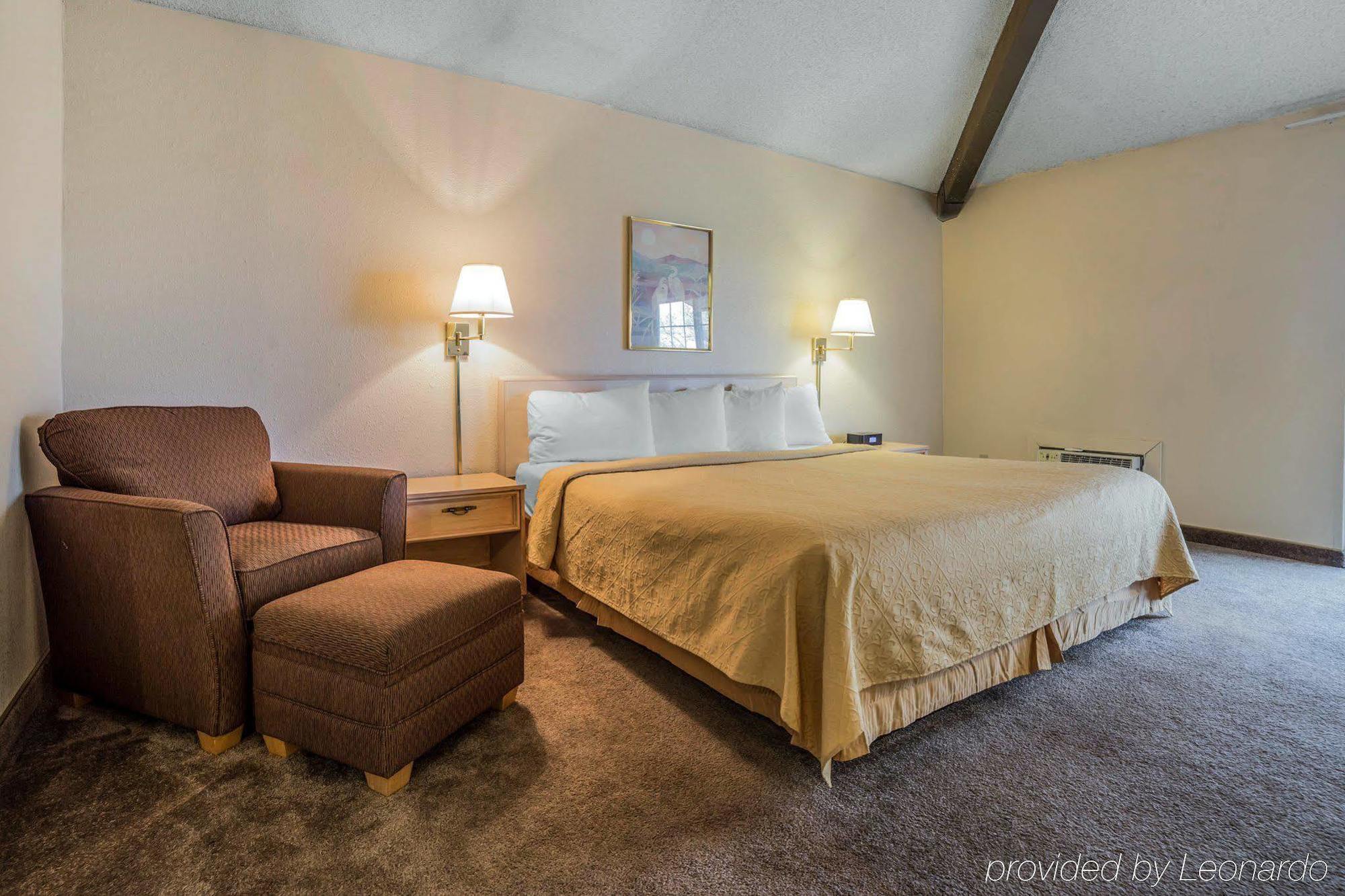 Quality Inn Umatilla - Hermiston Buitenkant foto