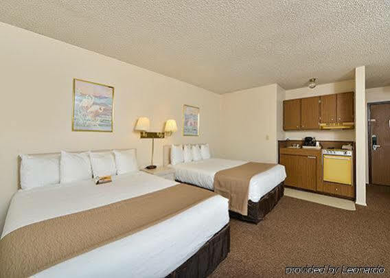 Quality Inn Umatilla - Hermiston Buitenkant foto